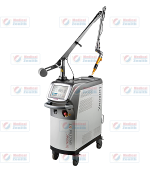 lutronic spectra