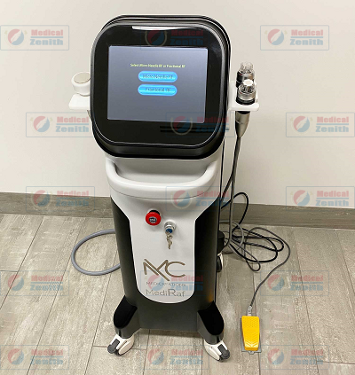 rf microneedling near me
