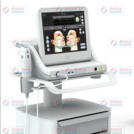Merz Aesthetics Ultherapy System