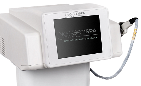 neogen plasma treatment