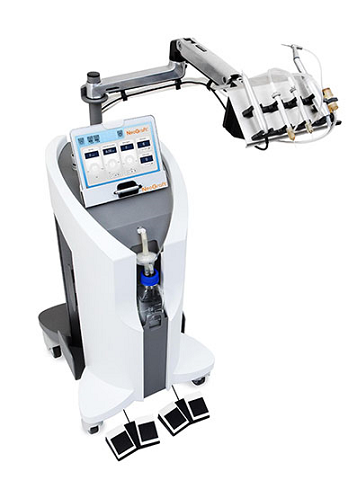 NeoGraft 2.0 Hair Restoration System