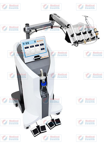 NeoGraft 2.0 Hair Restoration System