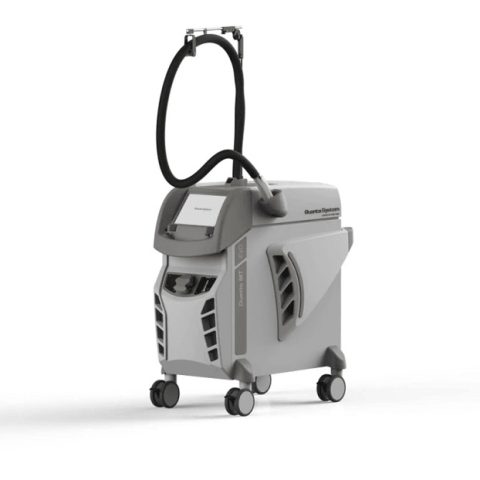 Remove term: quanta duetto mt evo laser system quanta duetto mt evo laser system