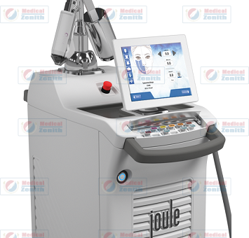 sciton joule laser hair removal