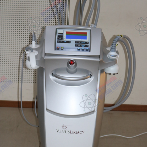 best cellulite treatment machine